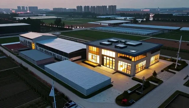加工产品选型中需关注的工艺适配细节